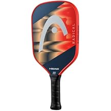 HEAD Radical Pro Pickleball Paddle