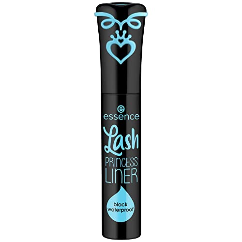 Lash Princess Liner Waterproof Essence Eyeliner - vue 2