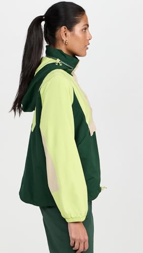 THE GREAT Outdoors Women's The Crestline Pullover4