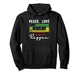 Photo Gallery pace musica reggae amore rasta giamaica felpa con cappuccio Photo Gallery pace musica reggae amore rasta giamaica felpa con cappuccio