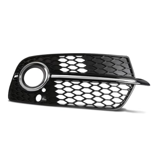 Gril en nid d'abeille 8RO807682M pour calandre course avant droite Q5 Sline