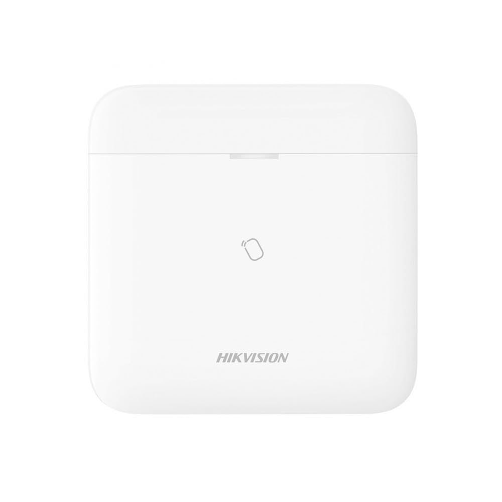 Kit de Alarma inalámbrica Wifi/3G/4G 96 Zonas – DS-PWA96-Kit-WE – Hikvision AX Pro