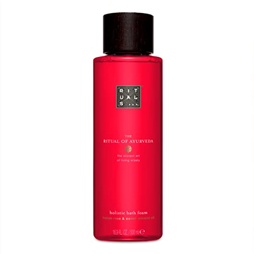 Rituals Espuma de Baño The Ritual of Ayurveda 500 ml