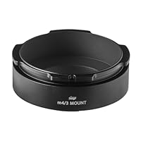 PENTAX 645レンズ → ニコン Nikon Zマウント アダプター Amazon | KIPON キポン Pentax645-NIK Z マウントアダプター