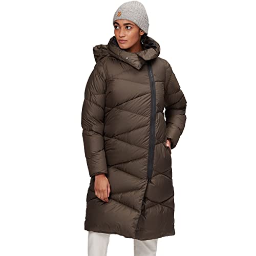 Helly-Hansen Women's Tundra Down Coat - Main Image