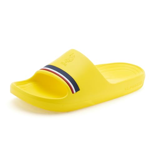 Image of U.S. POLO ASSN. Men Slip On Sandal