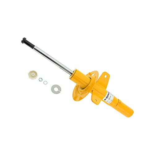 koniページ KONI（サスペンション） KONI HEAVY TRACK II コニー ショック