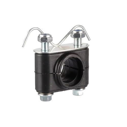Support colonne direction et pince guidon moto VTT 50cc 110cc 125cc - 2