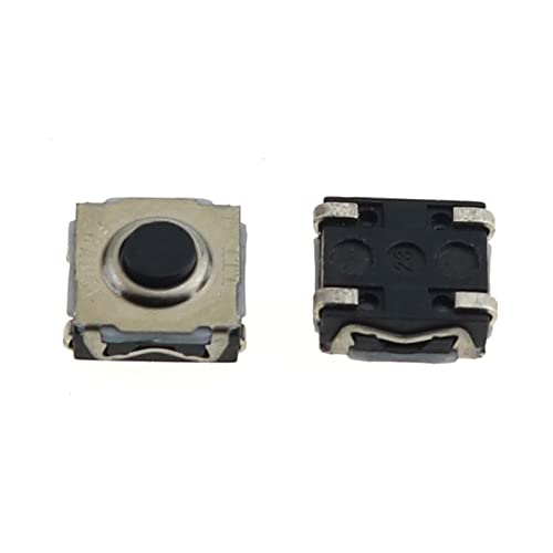 Micro interrupteur 6x6x3.5 mm PCB bouton-poussoir