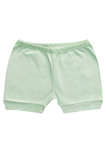 Kit 5 Peças Shorts, Zupt Baby, Menino (M)