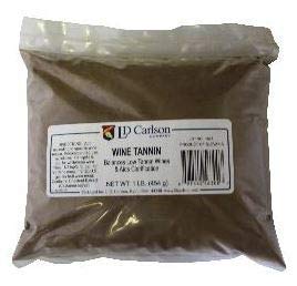 Tannin Dry 1 pound