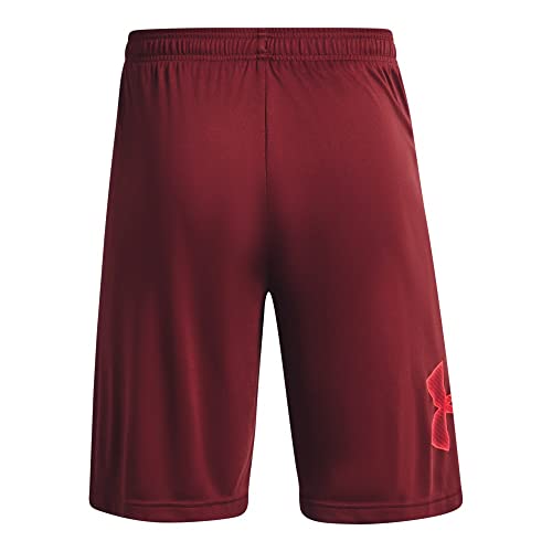 Image of Under Armour UA Tech Graphic Shorts