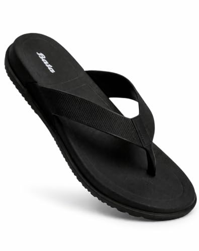 Image of Bata Lightweight Slippers for Men
