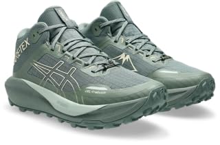 ASICS Women's Gel-Trabuco MT GTX Trail Running Shoes4