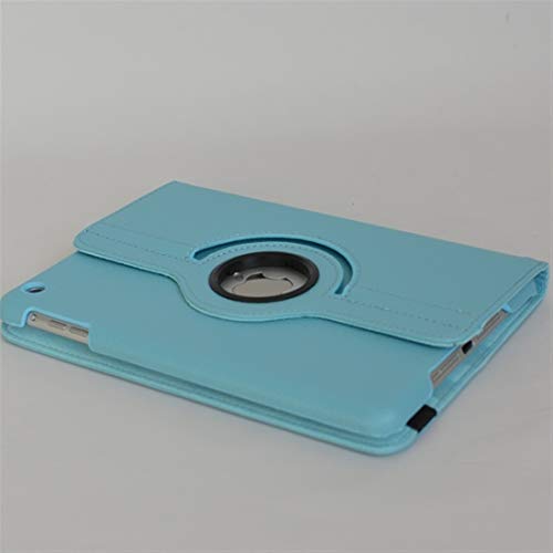 Ipad Mini Case For Apple Ipad Mini 3 Mini 2 Mini1 (1St, 2Nd, 3Rd Generation) 7.9" Retina Display Ipad Mini3 (2014 Oct Released), Inshang 360 Degree Case Cover Stand With Auto Sleep Wake Function #TOP4