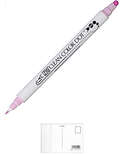 ���| ZIG �N���[���J���[�h�b�g �L�����f�B�[�s���N �y× 6 �{ �z + ��މ��h�b�g�R�� �|�X�g�J�[�hA