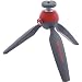 Manfrotto MTPIXI-RD PIXI Mini Tripod (Red)