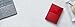 WD 3TB Red My Passport Portable External Hard Drive - USB 3.0 - WDBYFT0030BRD-WESN