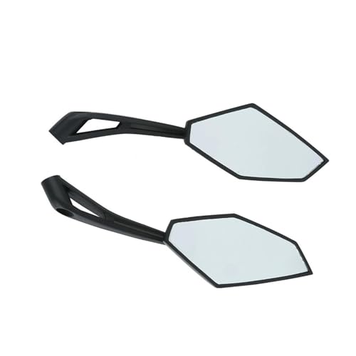 Espejo retrovisor de manillar sin vibraciones para Suzuki V-Strom y GSR750