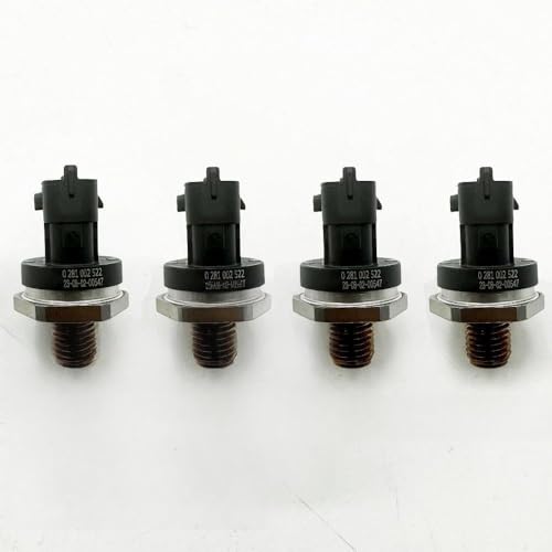 Capteur de pression de carburant 0281006022 rampe commune injection BMW Série 5 et Iveco