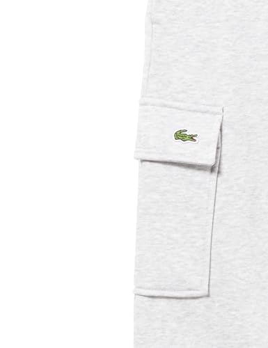 Lacoste Boys' Cargo Sweatpants2