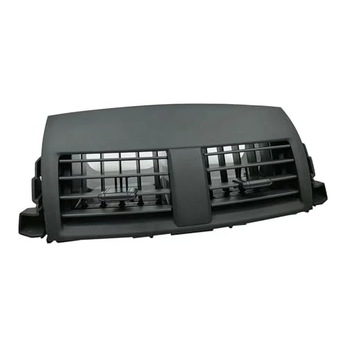 Aérateurs climatisation Toyota RAV4 avec volets orientables panneau ventilation central