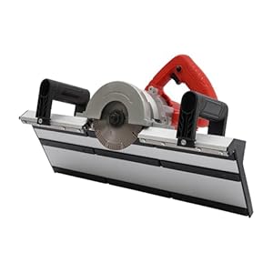 Loyemaade Fliesenschneider Elektrisch 1200W 43°