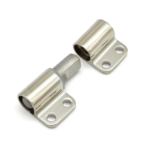 Charnière d'arbre amovible for boîtier supérieur en alliage de zinc XK524 FHD-B1-133-1-K 1 pièce(XK524Y-Right)