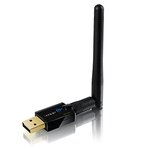 Adaptateur WiFi AC433Mbps résout les coupures de connexion sur PC