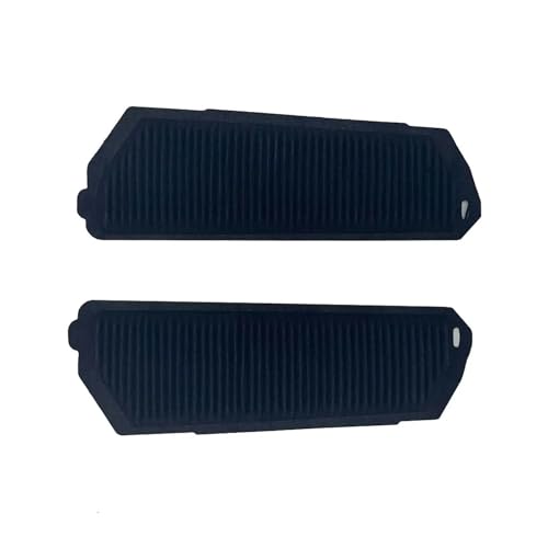 Filtro de aire de batería para Toyota Camry HEV y Sienna, ventilación eficiente