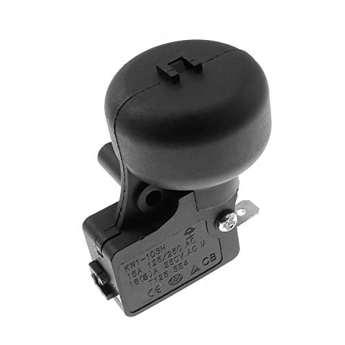 Maxmoral Tilt Shut Off Patio Heater with Tip Over Switch