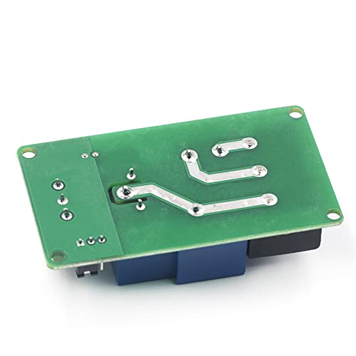 Module Relais 30A 5V pour protéger vos circuits des surtensions - 6