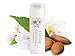 Natural Handmade Almond Lip Balm