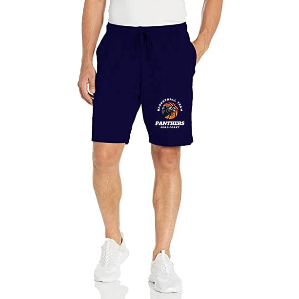 Image of KART BLACK Plus Size Men's Shorts with Pocket|Casual Knit Shorts|Printed Shorts|Over Sized Shorts|(S,M,L,XL,XXL,3XL,4XL,5XL) Combo Pack of 2