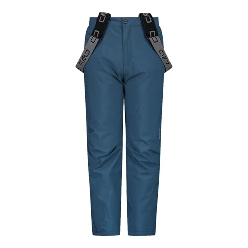 CMP Kid Salopette Bluestone - 176
