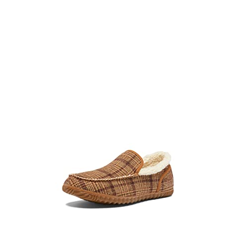 SOREL Men's Dude Moc Slipper Product Details