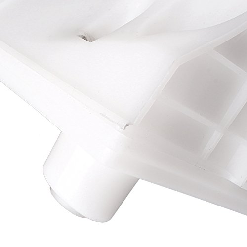Cubierta interior para parlantes de moto MRFAIRING miniatura 4