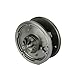 Turbocharger Core Compatible with Jeep Wrangler III 2.8 CRD 130Kw 177HP RA428RT 763148-5002S 68033479AA Turbo Turbine Cartridge 2007-2010