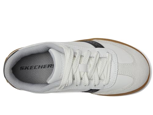 Skechers Boy's Zinger Street Sneaker3