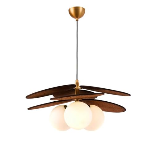 Lustre créatif en rotin de style médiéval français pour bureau et escaliers