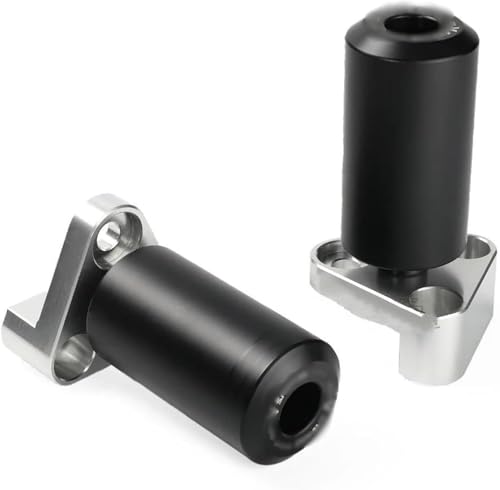 Protection cadre pour XJR1300 pour éviter les carters rayés - 5