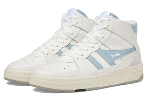 Gola Women's Allcourt High Sneaker