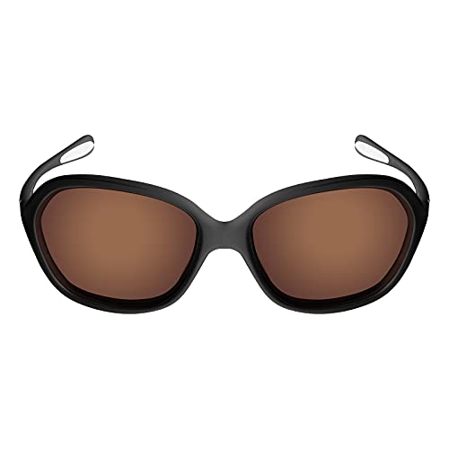 Image of Mryok Women's Replacement Lenses for Oakley Warm Up OO9176 - Options