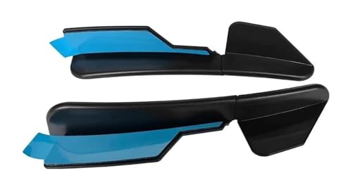 Guardabarros de coche para Benz CLA C117 2013-2019 de ajuste preciso y duradero 5