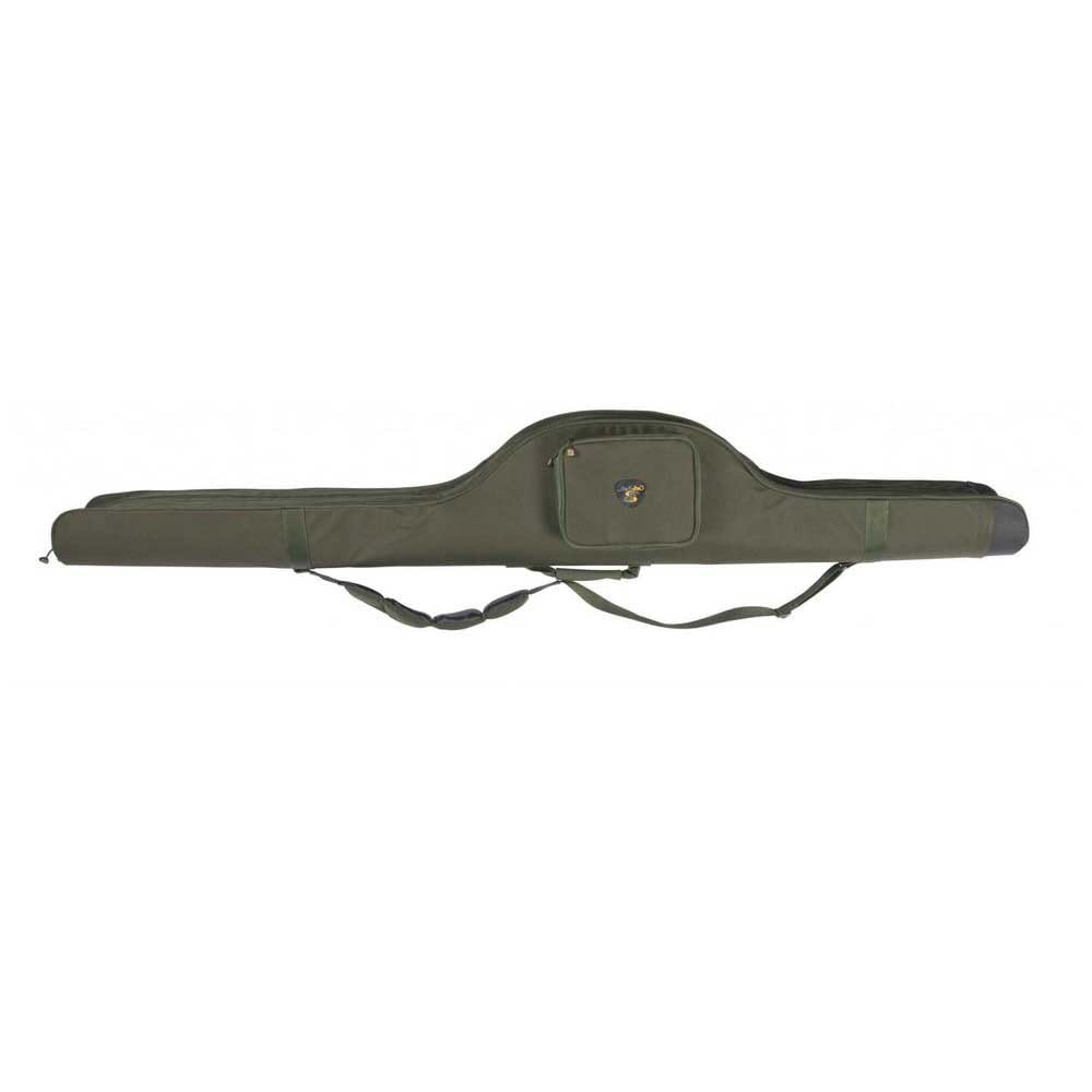 MAGNUM RIGID BAG 12’