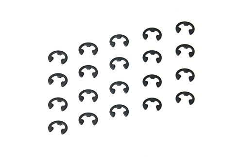 Thunder Tiger RC PD0978 4 E-Clip (20)