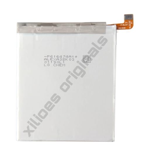 Image of EB-BG988ABY Battery for Samsung Galaxy S20 Ultra Battery with 6 Month Warranty**** (D329)