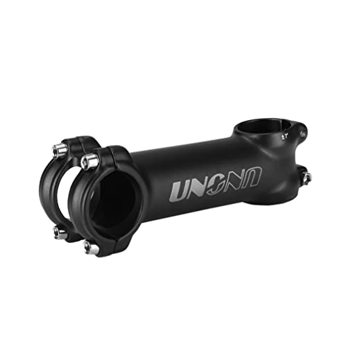 Potence VTT 25.4mm 100mm tige de guidon vélo de montagne BESNIN 7°