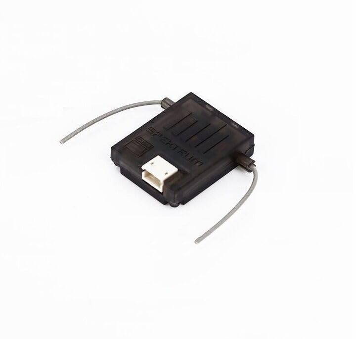 Ducduongshop Tool Part for 2.4G 6 Channel Satellite Receiver 2.4GHZ Compatible for AR620