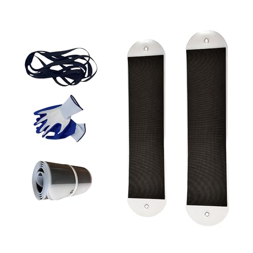 Heavy-Duty Furniture Sliders Set